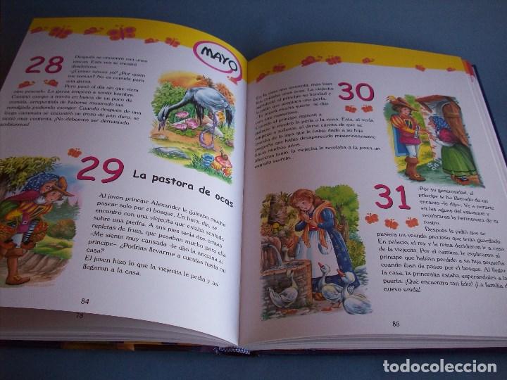 Libros antiguos: 365 historias editorial servilibro - Foto 2