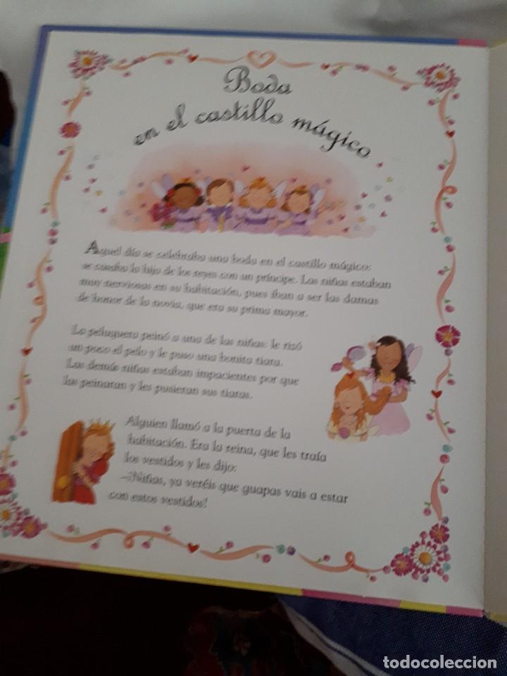 Libros antiguos: Precioso cuento pop-up - Foto 2