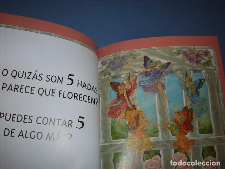 Libros antiguos: cuenta comigo, shirley barber - Foto 2
