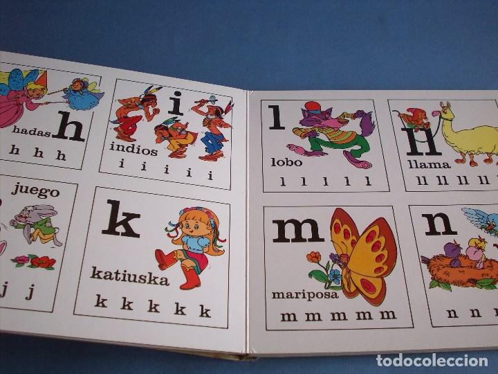Libros antiguos: coleccion aula abc susaeta - Foto 2