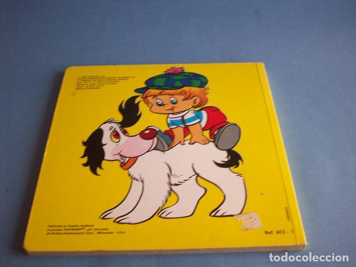 Libros antiguos: coleccion aula abc susaeta - Foto 3