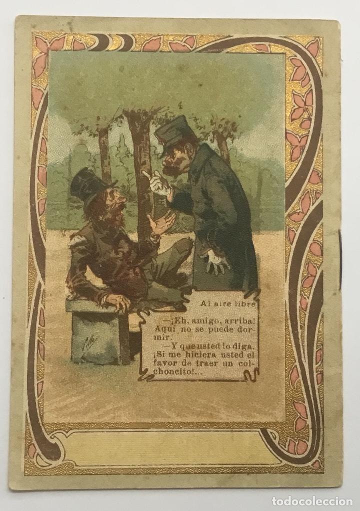 Libros antiguos: BELLEZA Y MODESTIA. - [CALLEJA, S.] - Foto 2