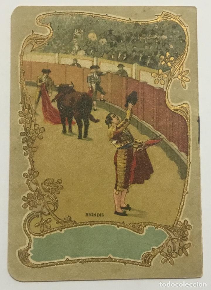 Libros antiguos: EL BARRIL DE ACEITUNAS. - [CALLEJA, S.] - Foto 2