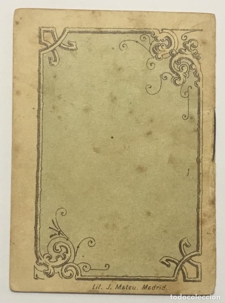 Libros antiguos: LOS SUSTOS DE PERICO. - [CALLEJA, S.] - Foto 2