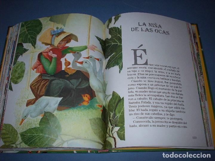 Libros antiguos: cuentame un cuento servilibro - Foto 2