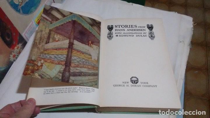 Libros antiguos: HANS CHRISTIAN ANDERSEN - Foto 2