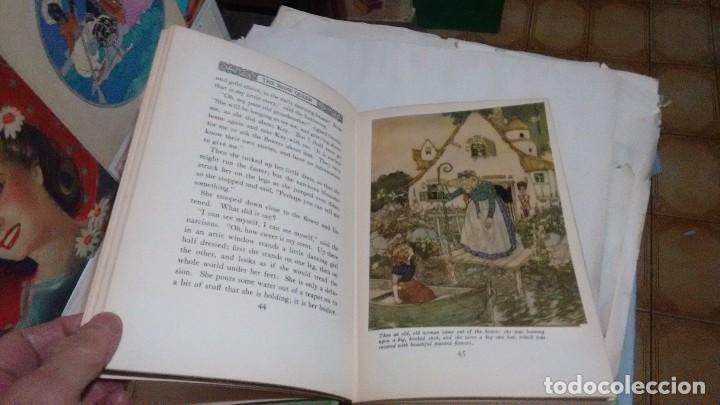 Libros antiguos: HANS CHRISTIAN ANDERSEN - Foto 3