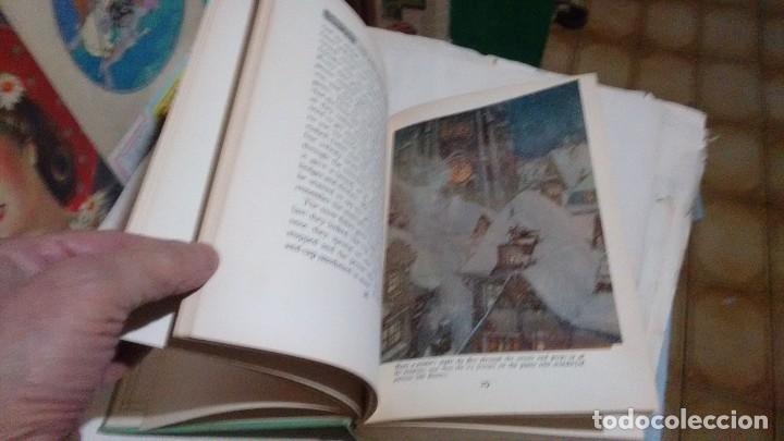 Libros antiguos: HANS CHRISTIAN ANDERSEN - Foto 4