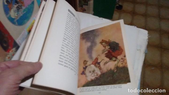 Libros antiguos: HANS CHRISTIAN ANDERSEN - Foto 5