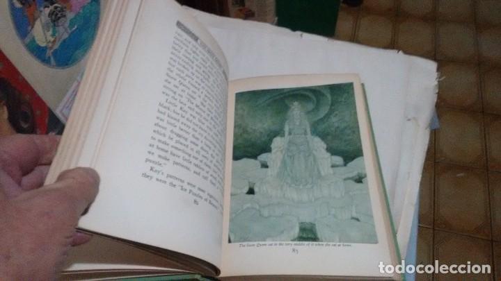 Libros antiguos: HANS CHRISTIAN ANDERSEN - Foto 6