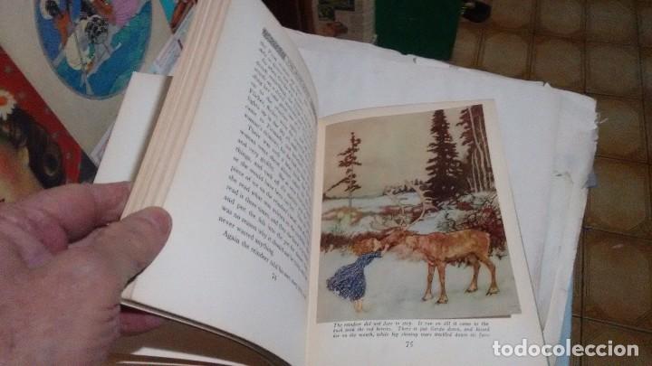 Libros antiguos: HANS CHRISTIAN ANDERSEN - Foto 7