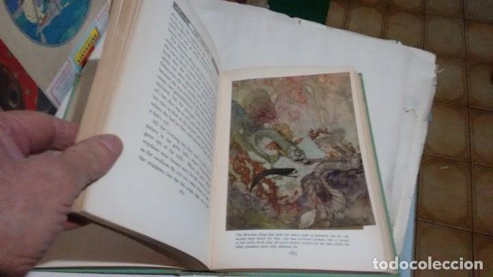 Libros antiguos: HANS CHRISTIAN ANDERSEN - Foto 8