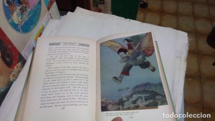 Libros antiguos: HANS CHRISTIAN ANDERSEN - Foto 9