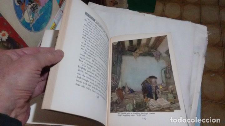 Libros antiguos: HANS CHRISTIAN ANDERSEN - Foto 10