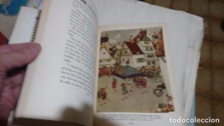 Libros antiguos: HANS CHRISTIAN ANDERSEN - Foto 11