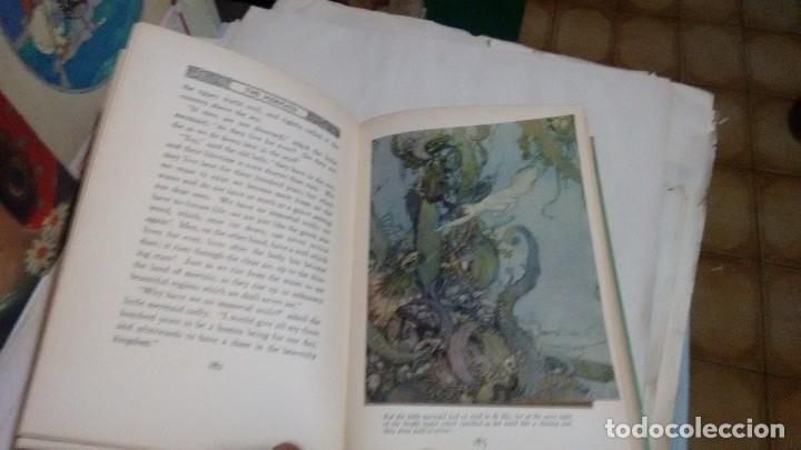 Libros antiguos: HANS CHRISTIAN ANDERSEN - Foto 12