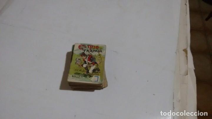 Libros antiguos: CUENTOS DE CALLEJA - JUGUETES INSTRUCTIVOS - NRO 28 - Foto 1