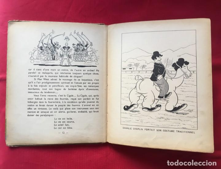 Libros antiguos: Mickey mousse. - Foto 3