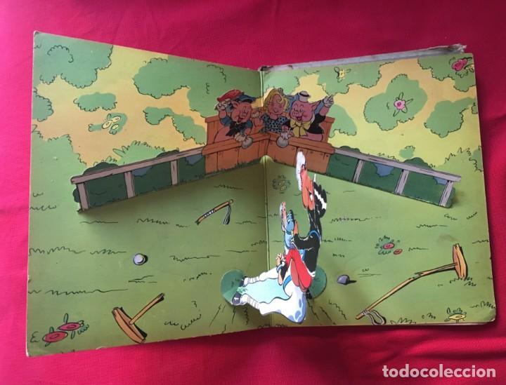 Libros antiguos: Mickey mousse. - Foto 6
