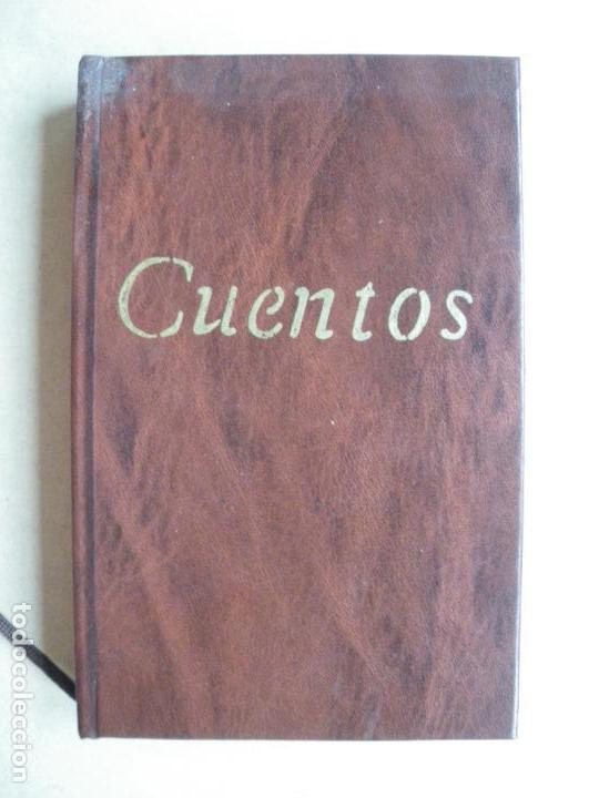 Libros antiguos: CUENTOS DE EUSEBIO BLASCO. 1899 - Foto 1