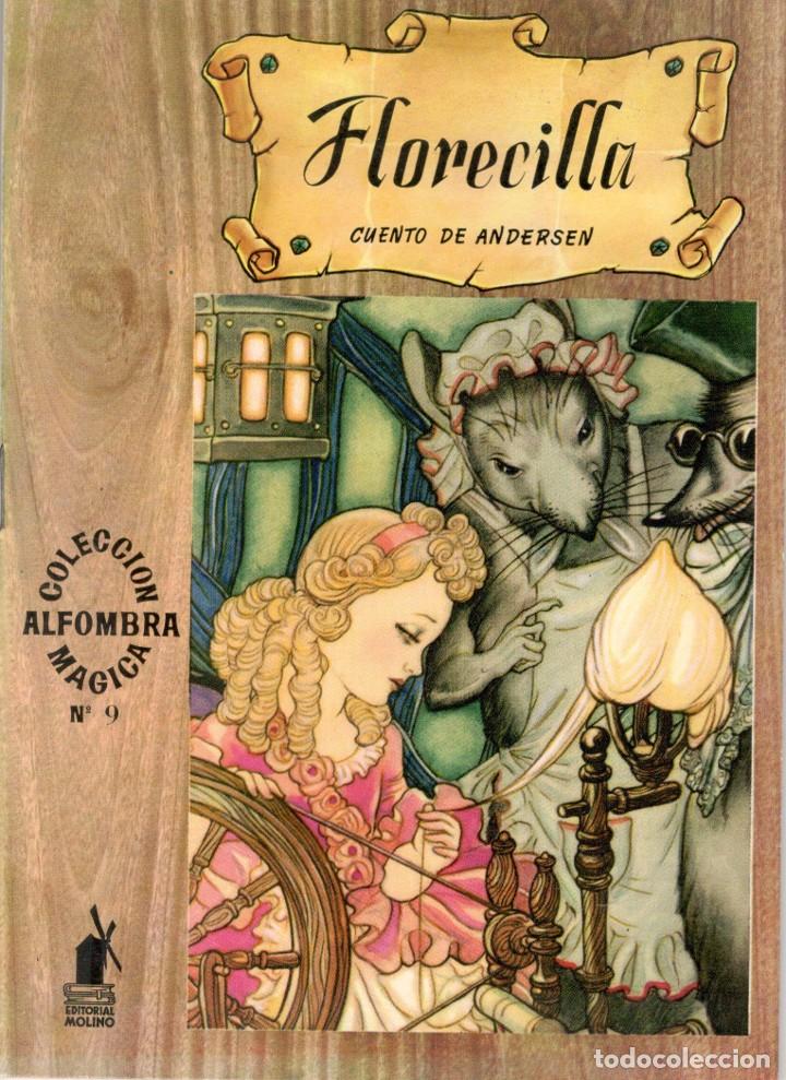 Libros antiguos: Florecilla - Foto 1