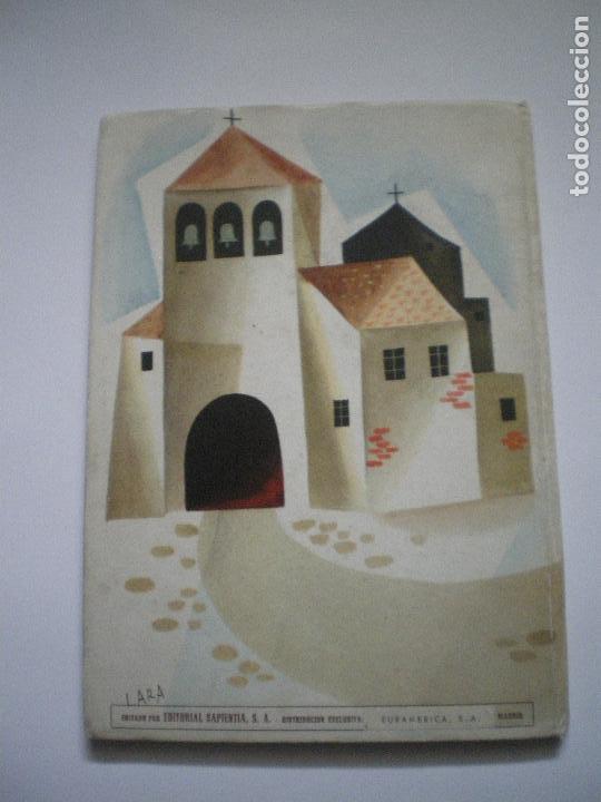 Libros antiguos: ANTON RETACO - Foto 2