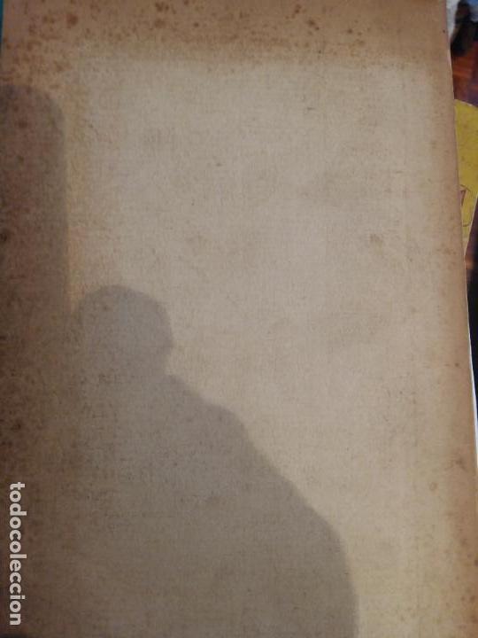 Libros antiguos: Libro de cuentos de Leopoldo Alas Clarin - Foto 4