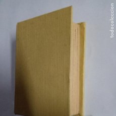 Libros antiguos: VOLUMEN ENCUADERNADO DE COL-LECCIO D'EN PATUFET CONTIENE 30 CUENTOS MIDE 12 X 8 CM