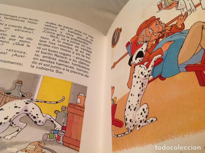 Libros antiguos: Perros y gatos( Susaeta ) - Foto 3