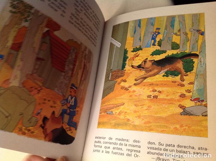 Libros antiguos: Perros y gatos( Susaeta ) - Foto 5