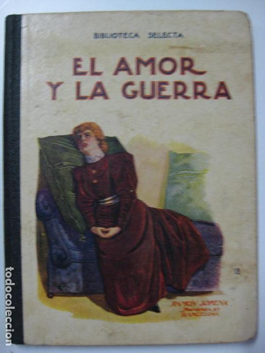 Libros antiguos: BIBLIOTECA SELECTA - LOTE 2 EJEMPLARES - Foto 3
