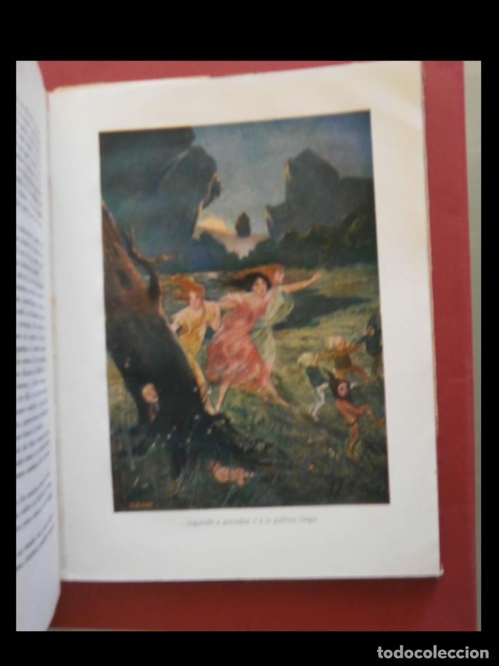 Libros antiguos: Cuentos a Maxa. Max Nordau - Foto 2