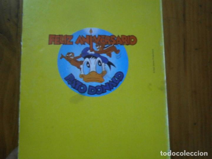 Libros antiguos: DON MIKI - Foto 2