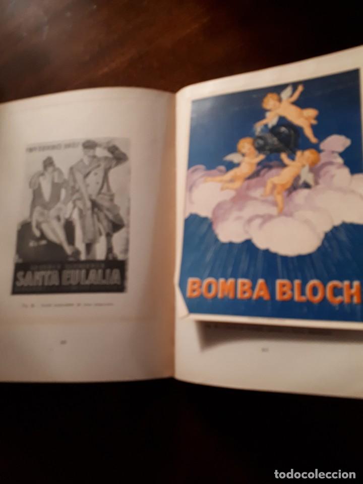 Libros antiguos: PUBLICIDAD, MANUAL PRACTICO - Foto 2