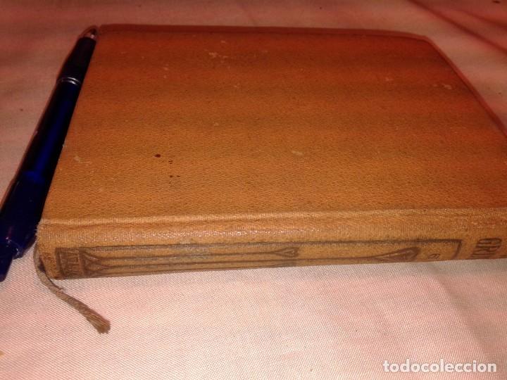 Libros antiguos: CUENTOS DE GRIMM, COLECCION ARALUCE, 1926, B2 - Foto 4