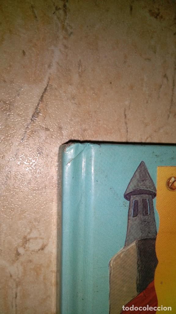 Libros antiguos: Disney pinocho , c&iacute;rculo de lectores - Foto 6