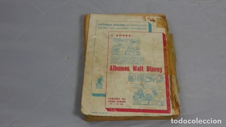Libros antiguos: MICKEY Y EL ELEFANTE BOBO - Foto 2