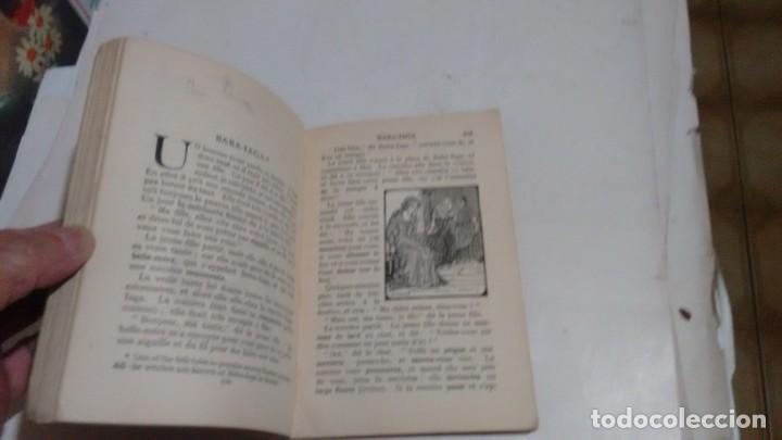 Libros antiguos: CONTES ET LEGENDES - H.A. GUERBER - Foto 2