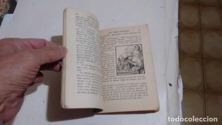 Libros antiguos: CONTES ET LEGENDES - H.A. GUERBER - Foto 4