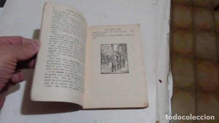 Libros antiguos: CONTES ET LEGENDES - H.A. GUERBER - Foto 5
