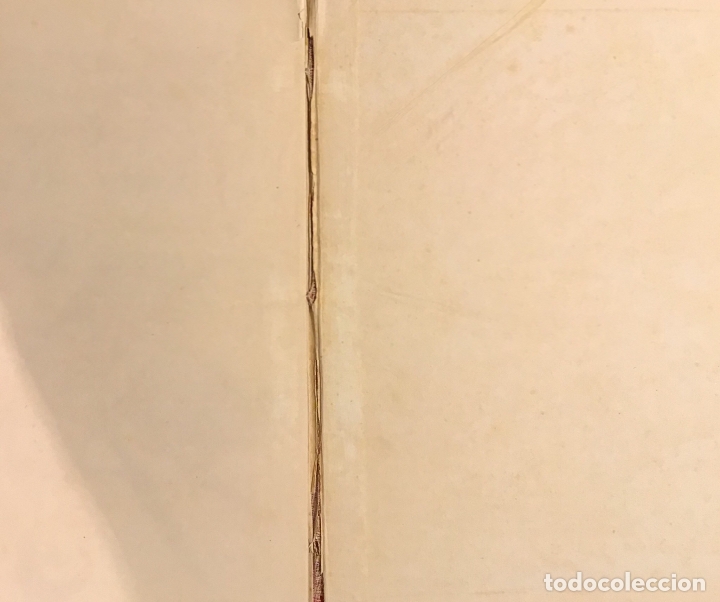 Libros antiguos: LA CAMPANA QUE ANDA, GOETHE, A&Ntilde;O 1920 - Foto 9