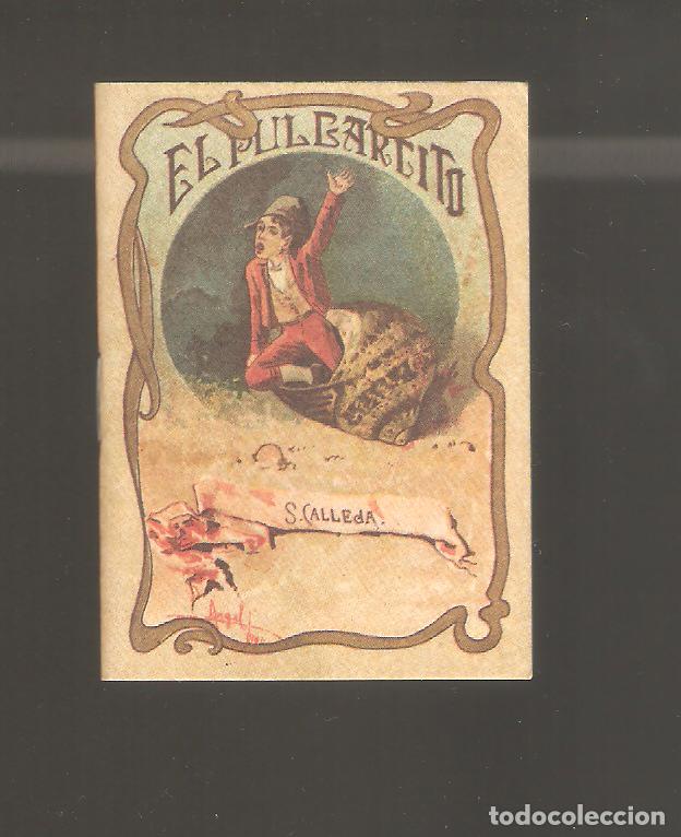 Libros antiguos: 1 mini cuento - Foto 1