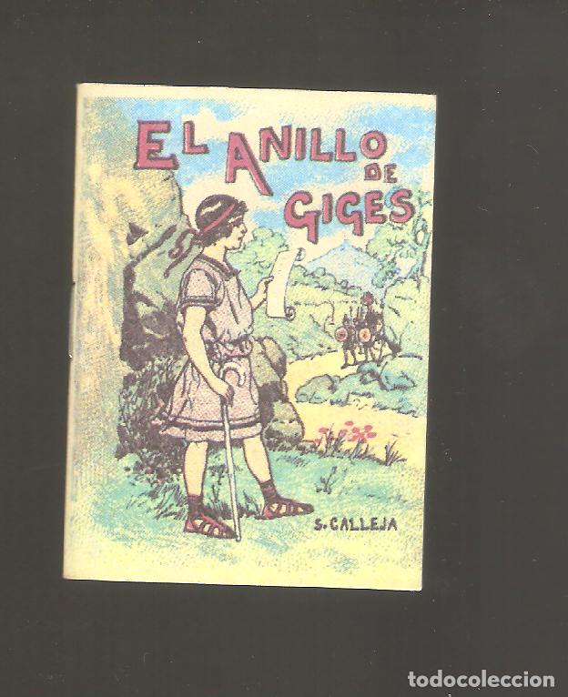 Libros antiguos: 1 mini cuento - Foto 1