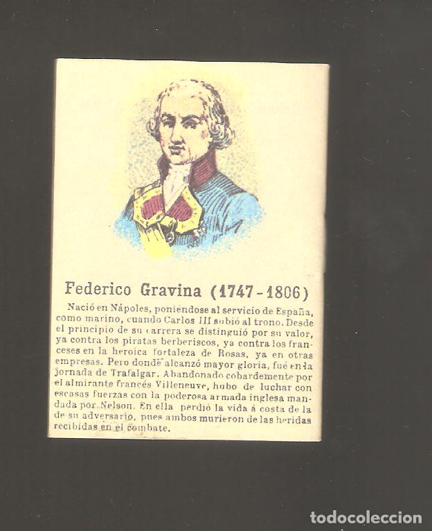 Libros antiguos: 1 mini cuento - Foto 2
