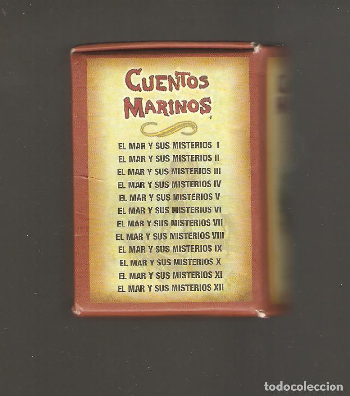 Libros antiguos: 1 mini cuento - Foto 4