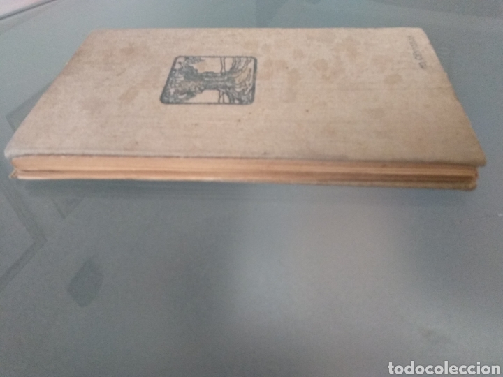 Libros antiguos: F&aacute;bulas de Iriarte. El libro escolar. 1915 - Foto 5