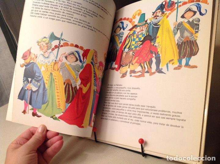 Libros antiguos: La cenicienta , C Perrault - Foto 4