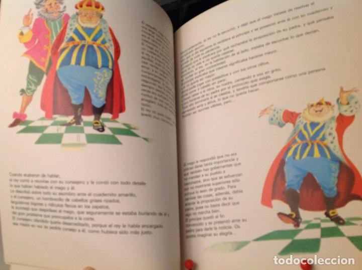 Libros antiguos: La cenicienta , C Perrault - Foto 5