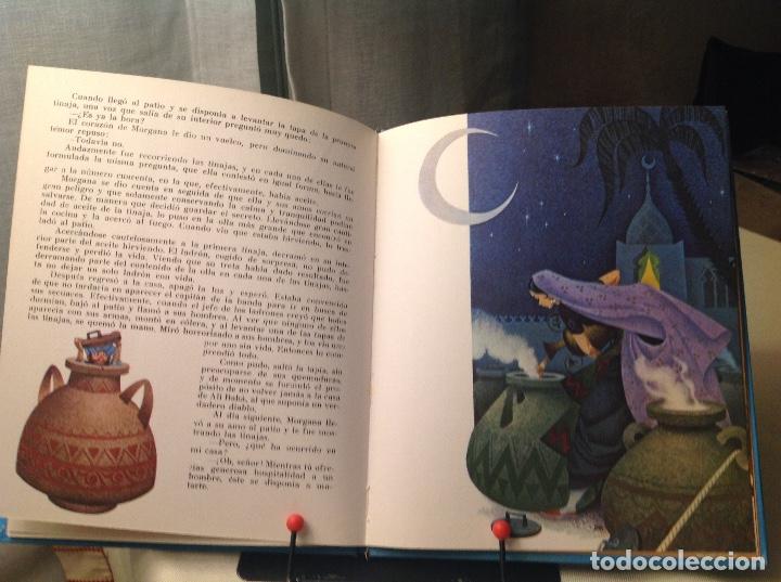 Libros antiguos: Bamb&uacute; , Walt Disney - Foto 4