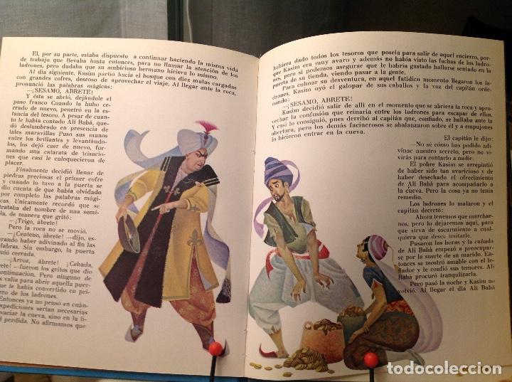 Libros antiguos: Bamb&uacute; , Walt Disney - Foto 5